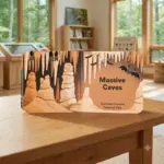 Little Park Ranger Baby Board Book Set (3)