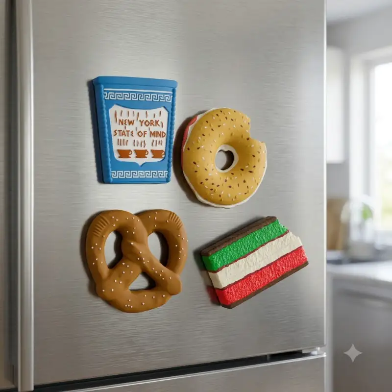 Local Foodie Baby Teether & Toy Local Foodie Baby Teether & Toy