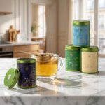 Loose-leaf Taste Of Paris Tea Set 1
