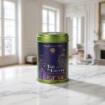 Loose-leaf Taste Of Paris Tea Set 2