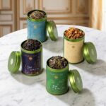 Loose-leaf Taste Of Paris Tea Set 3