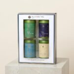 Loose-leaf Taste Of Paris Tea Set 4