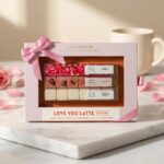 Love You Latte Instant Latte Cubes For Coffee 2