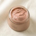 Luminous Rosé Moon Dip Body Mousse 1