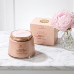Luminous Rosé Moon Dip Body Mousse 3