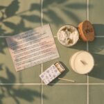 Luxurious Soothing Eucalyptus Meditation Bath Set 1