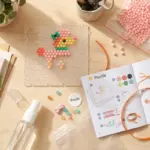 Magic Water Bead Charm Studio