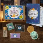 Magical Fizzing Potion Kit 1