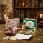 Magical Fizzing Potion Kit