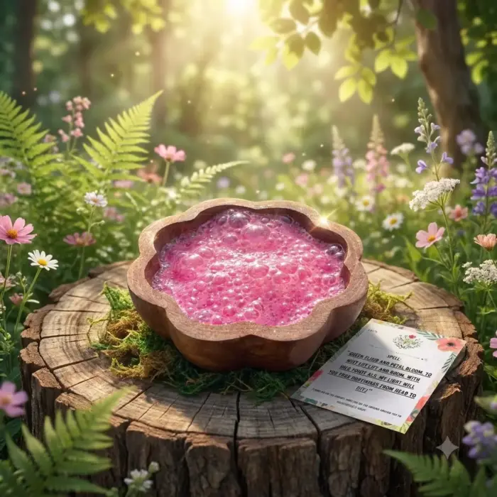 Magical Fizzing Potion Kit 3