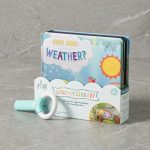 Magical Light Up Library Gift Set With Discovery Wand 4