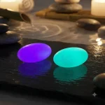 Magical Super Bright Glow Stone 3