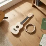 Make Your Own Folk Instruments (2)