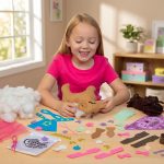 Make A Friend Pony Or Unicorn With Accessories