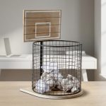 Mini Basketball Wastebasket Hoop 1