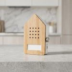 Minimalist Bird Song Timer 23