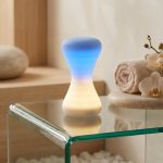 Minimalist Soothing Twist To Set Focus Timer 1