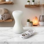 Minimalist Soothing Twist To Set Focus Timer 2