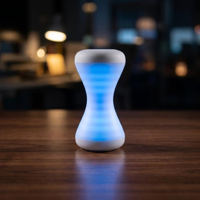 Minimalist Soothing Twist To Set Focus Timer 3