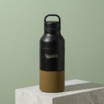 Multi-tool 6-in-1 Adventure Flask 1