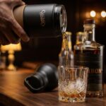Multi-tool 6-in-1 Adventure Flask 4