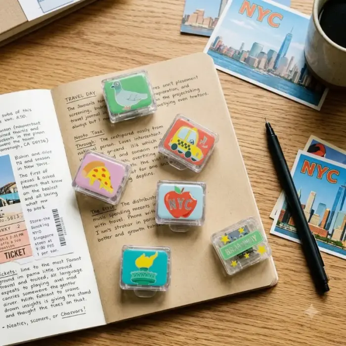 Nyc Glowing Bath Time Cubes 3