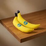 Natural Boot Bananas Shoe Deodorizers 1