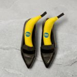 Natural Boot Bananas Shoe Deodorizers 2