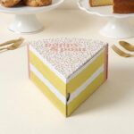 Natural Happy Birthday Lip Gift Set 2