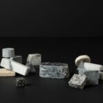 Natural Sculptural Stone Stacking Game 1