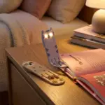 Nighttime Reading Accomplice Booklight (2)