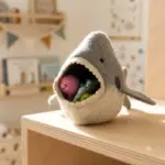 Ocean Adventure Take Along Finger Puppets (2)