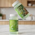 Organic Catnip Kitty Bubbles - Set Of 2 1