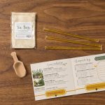 Organic Create Your Own Tea Blends Kit 2