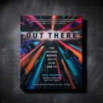 Out There The Science Behind Sci-fi Film & Tv Hardcover Book