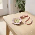Peach_blossom Build Your Own Backpack Buddy With Sound