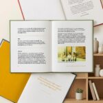 Personalized Stories Of Them Collaborative Birthday Book 1