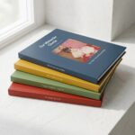Personalized Stories Of Them Collaborative Birthday Book 2