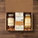 Plant-based Ethiopian Meal Kit 1
