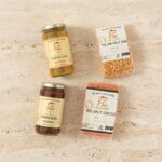 Plant-based Ethiopian Meal Kit