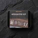 Pocket-sized Apocalypse Survival Set 1