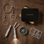 Pocket-sized Apocalypse Survival Set