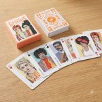 Pop Culture Music Playing Cards (1)