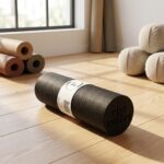 Portable Mini Hand And Wrist Foam Roller 1