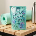 Portable Workout Recovery Wellness Kit 2