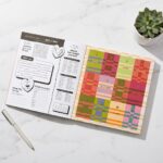Premium 12 Days Of Self-care Tea Gift Set 1
