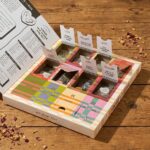 Premium 12 Days Of Self-care Tea Gift Set 3