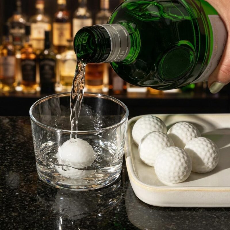 Premium 19th Hole Instant Cocktail Bombs