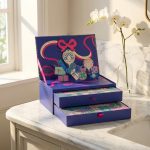 Premium 24 Day Luxe Body Care Advent Calendar 2