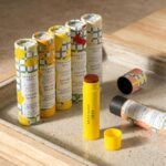 Premium 6-piece Lip Balm Gift Set 1